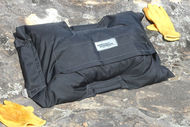 small workout sandbags
